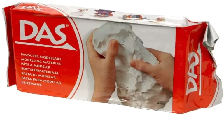 airdry clay brand
