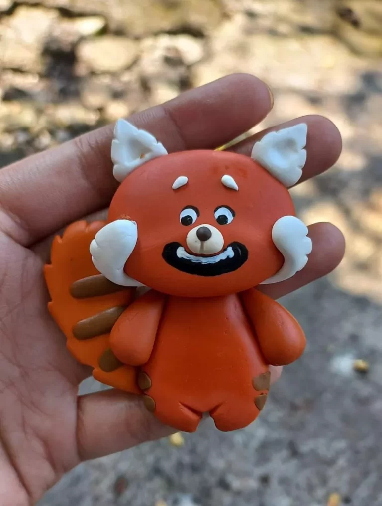 polymer clay