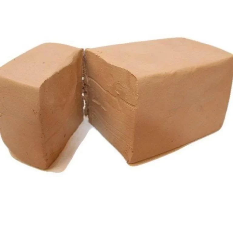 The Best Clay Brand