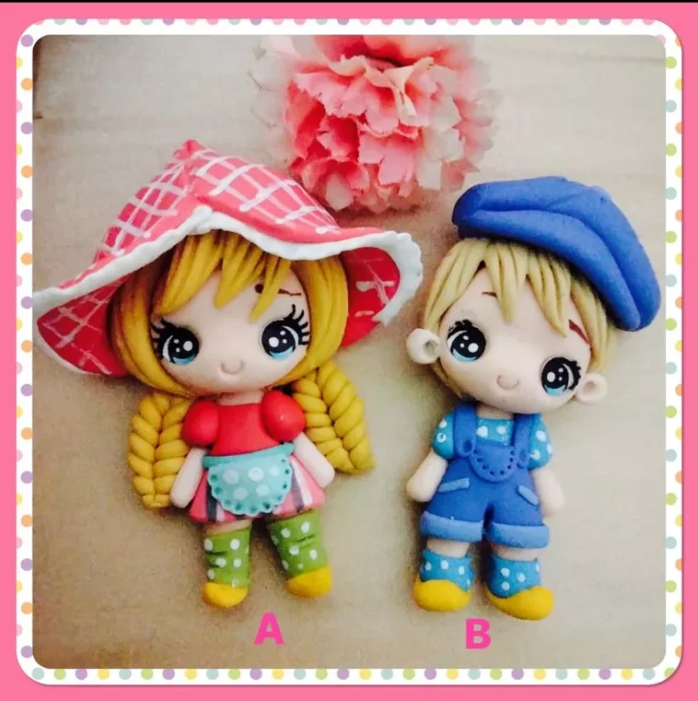 handicrafts