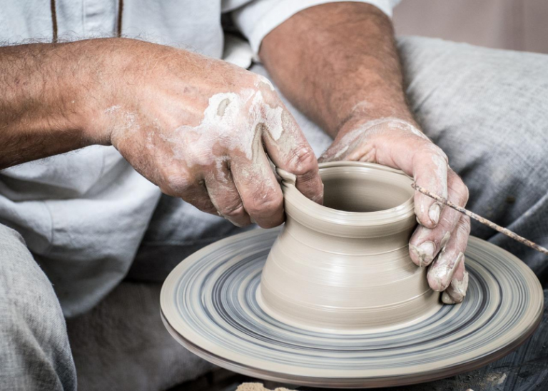 handicraft-producing countries